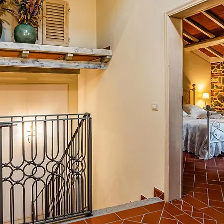 Il Carraio Сasa de vacaciones