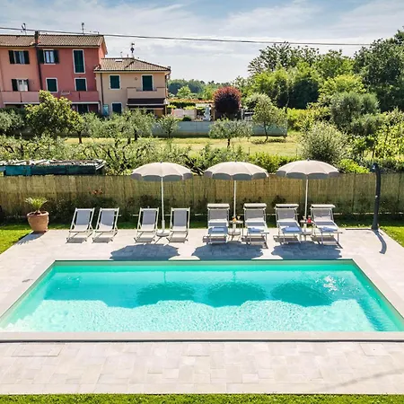 Il Carraio Сasa de vacaciones