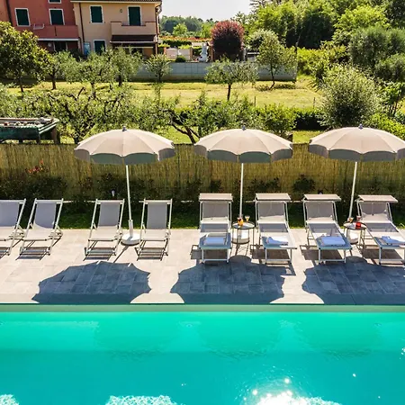 Сasa de vacaciones Il Carraio *