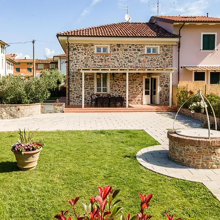 Il Carraio Сasa de vacaciones