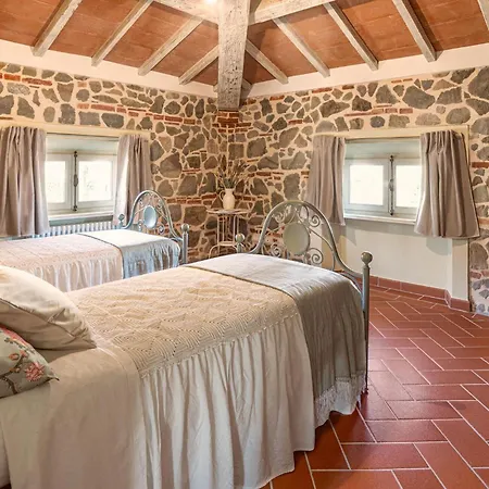 Il Carraio Сasa de vacaciones *