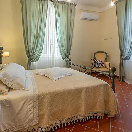 Il Carraio Сasa de vacaciones