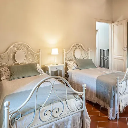 Il Carraio Сasa de vacaciones