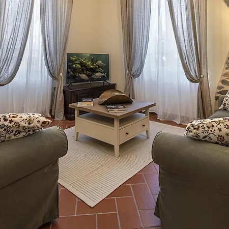 Il Carraio Orentano